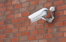 Domestic CCTV